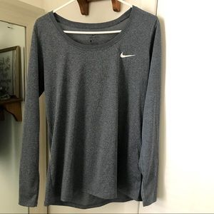 Nike Long sleeve